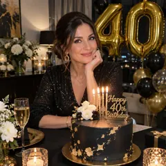 40 anos
