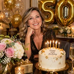 50 anos